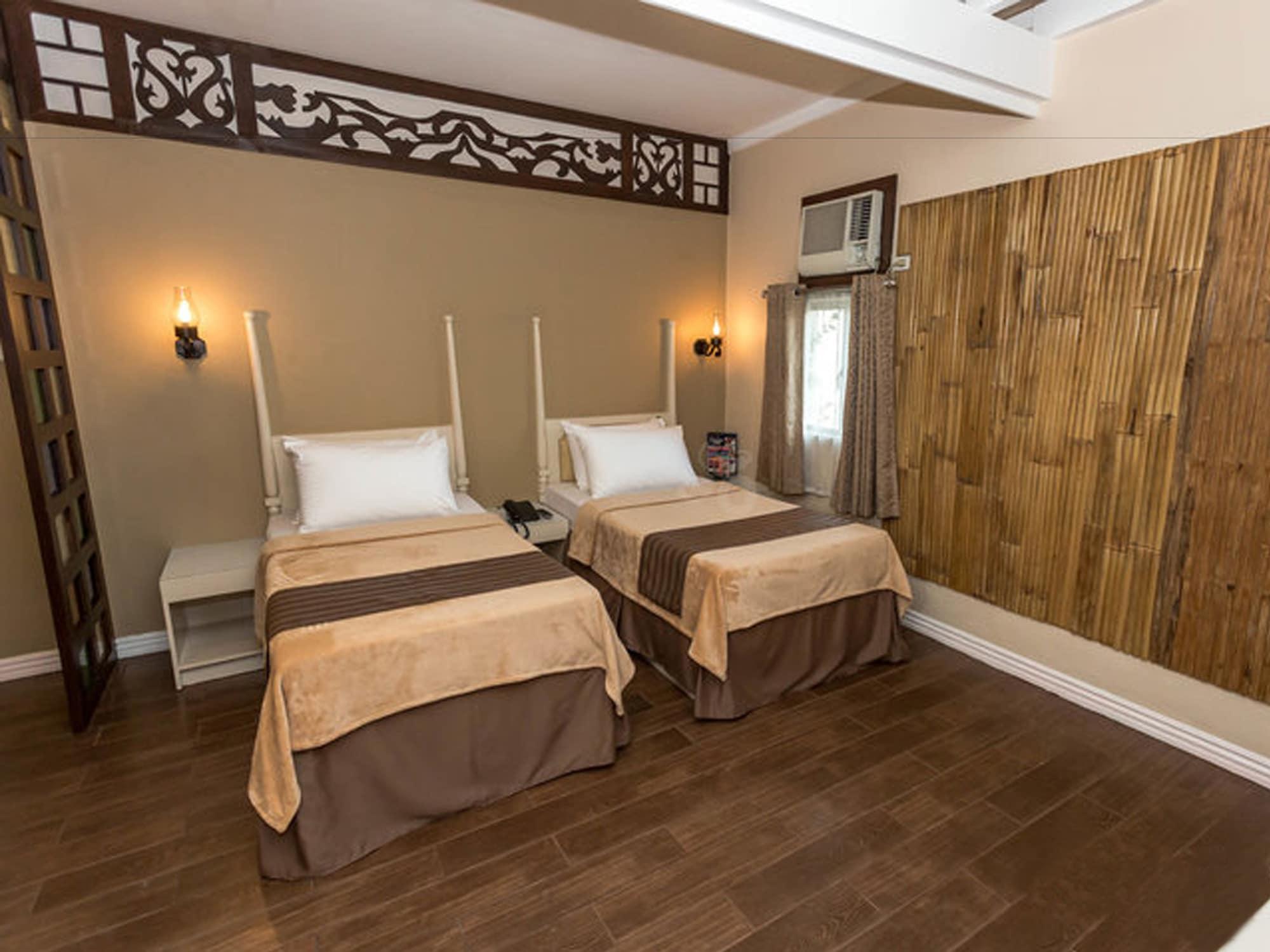 Urban Travellers Hotel Manila Ngoại thất bức ảnh