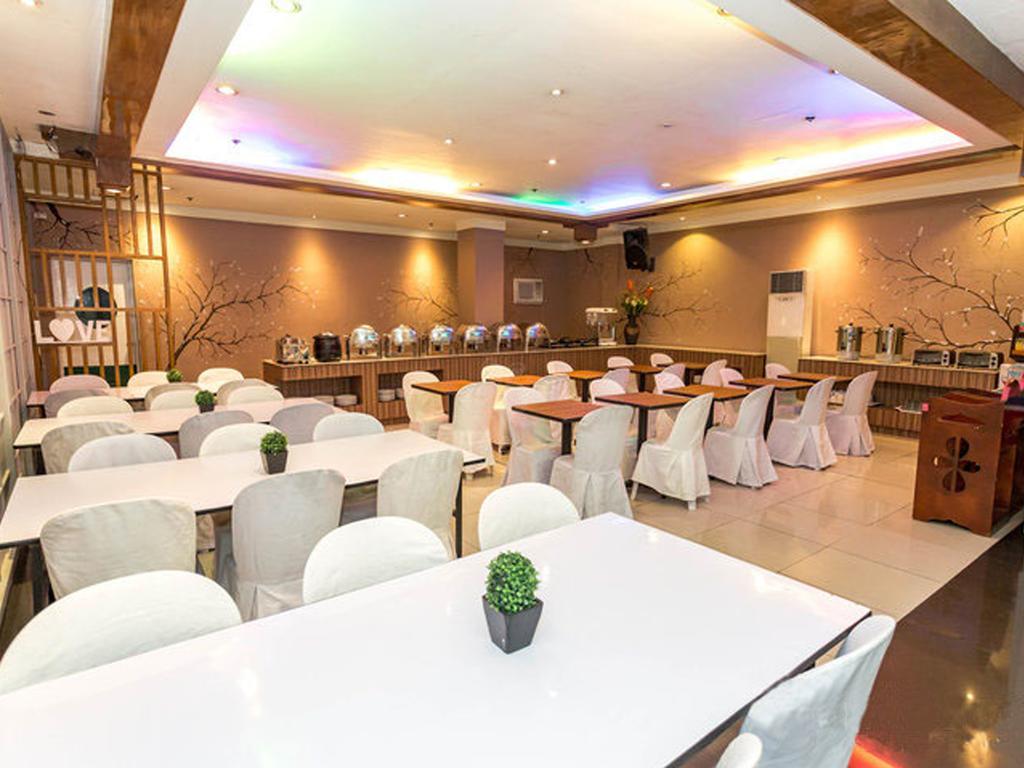 Urban Travellers Hotel Pasay Ngoại thất bức ảnh