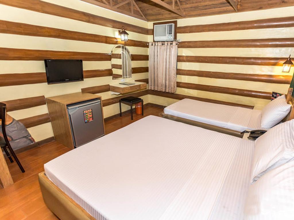 Urban Travellers Hotel Pasay Ngoại thất bức ảnh