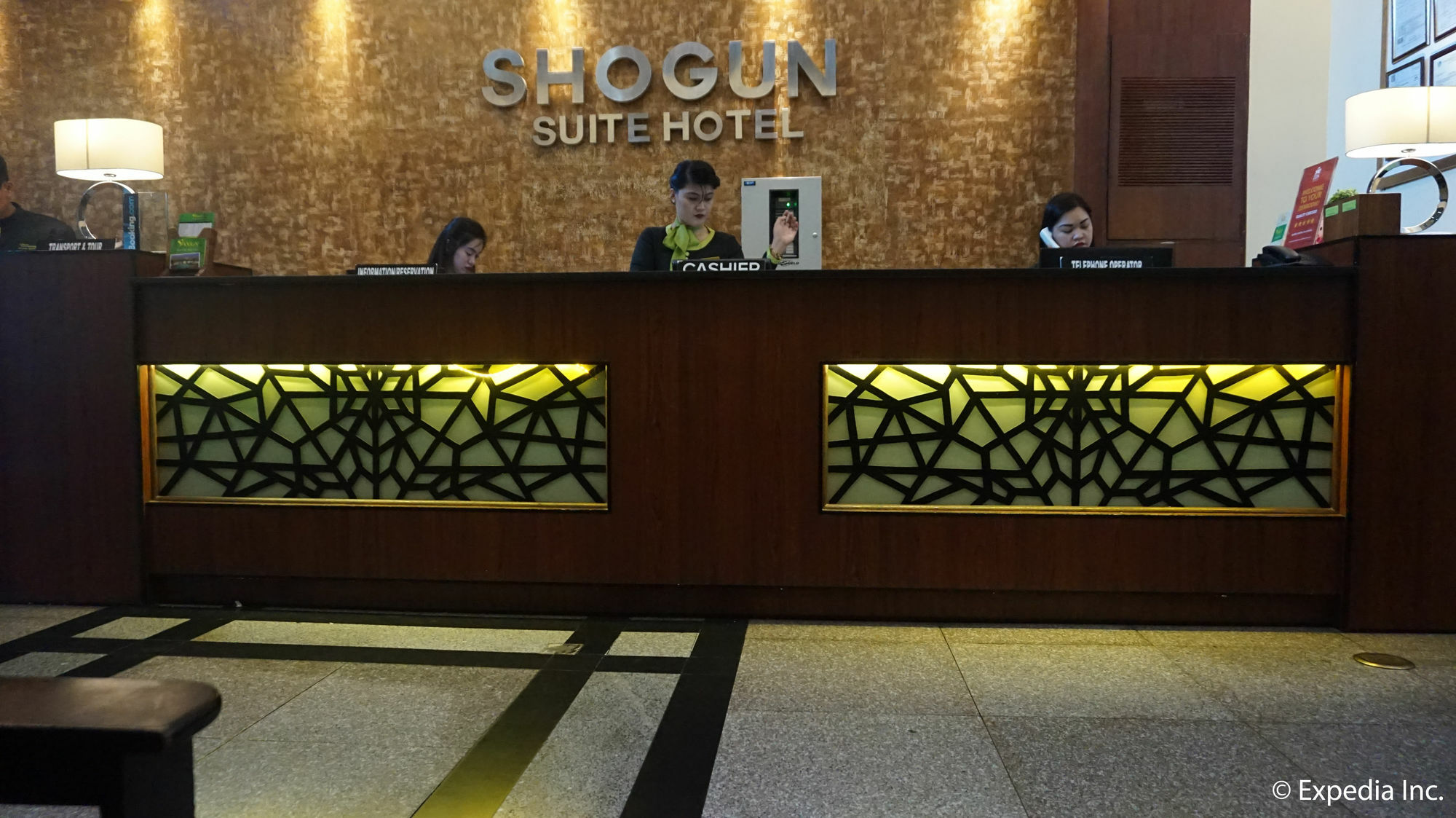 Urban Travellers Hotel Pasay Ngoại thất bức ảnh