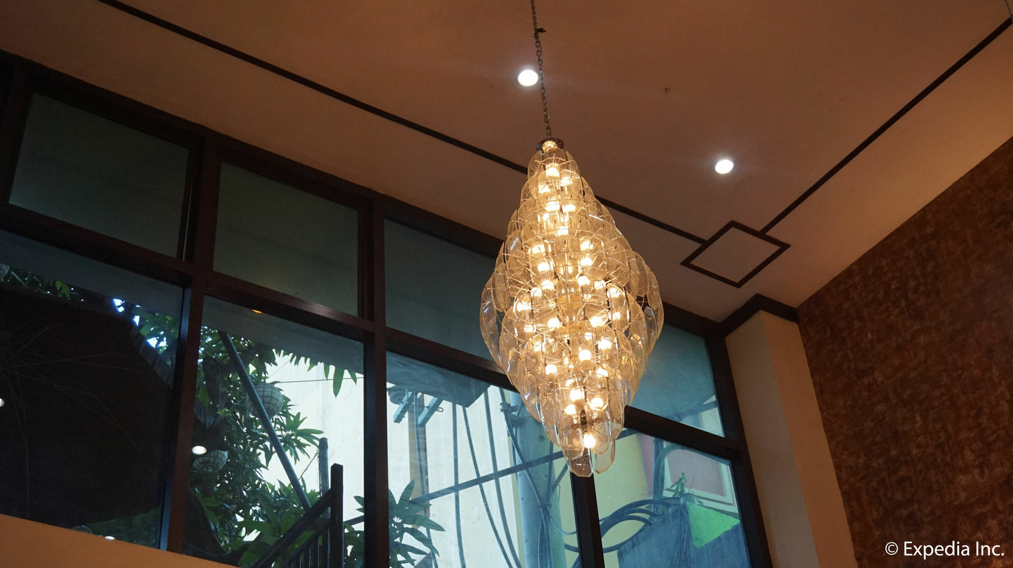 Urban Travellers Hotel Manila Ngoại thất bức ảnh